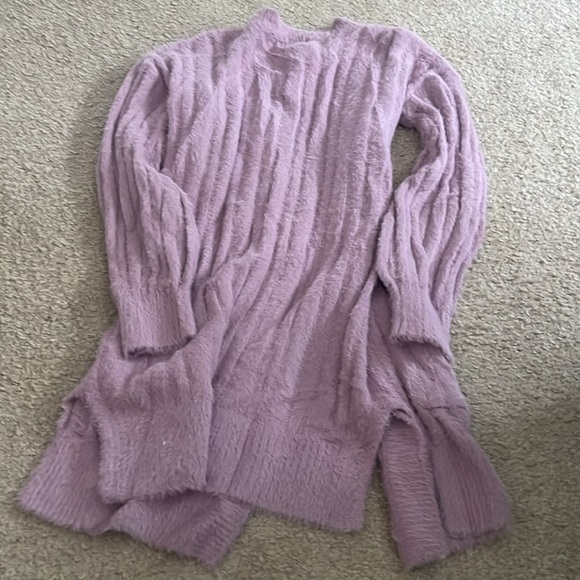 Hippie Rose super soft cardigan - Picture 4 of 4